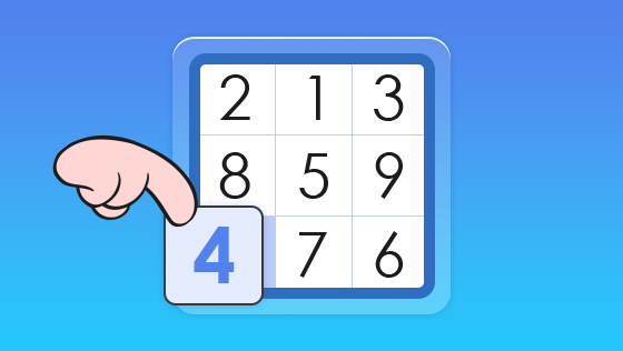 sudoku answers for today